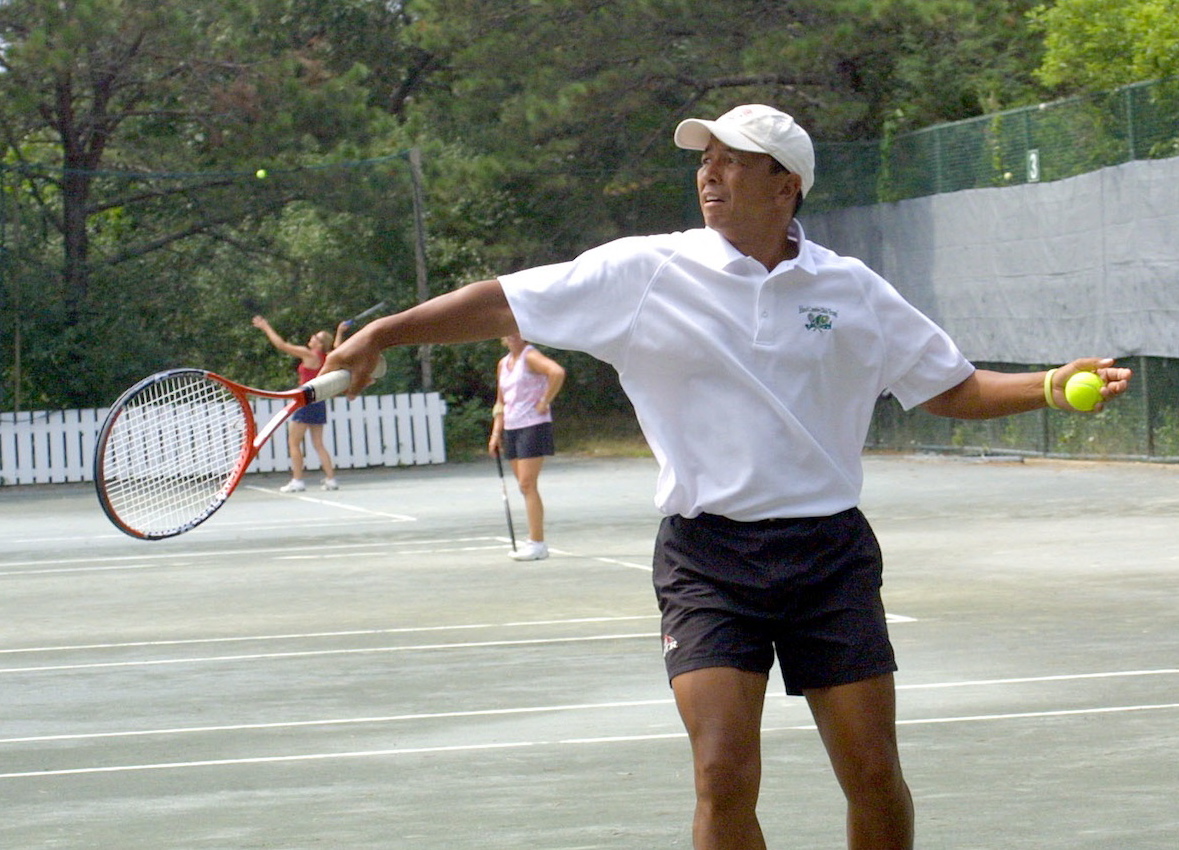 Tennis Mv Tennis Mv